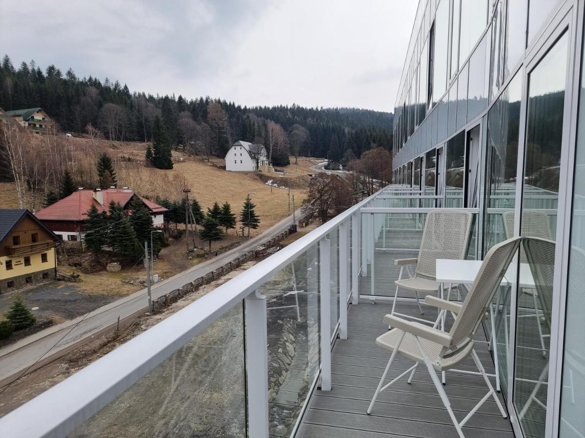 Apartament Zlota Perla Czarna Gora Sienna  Exteriér fotografie